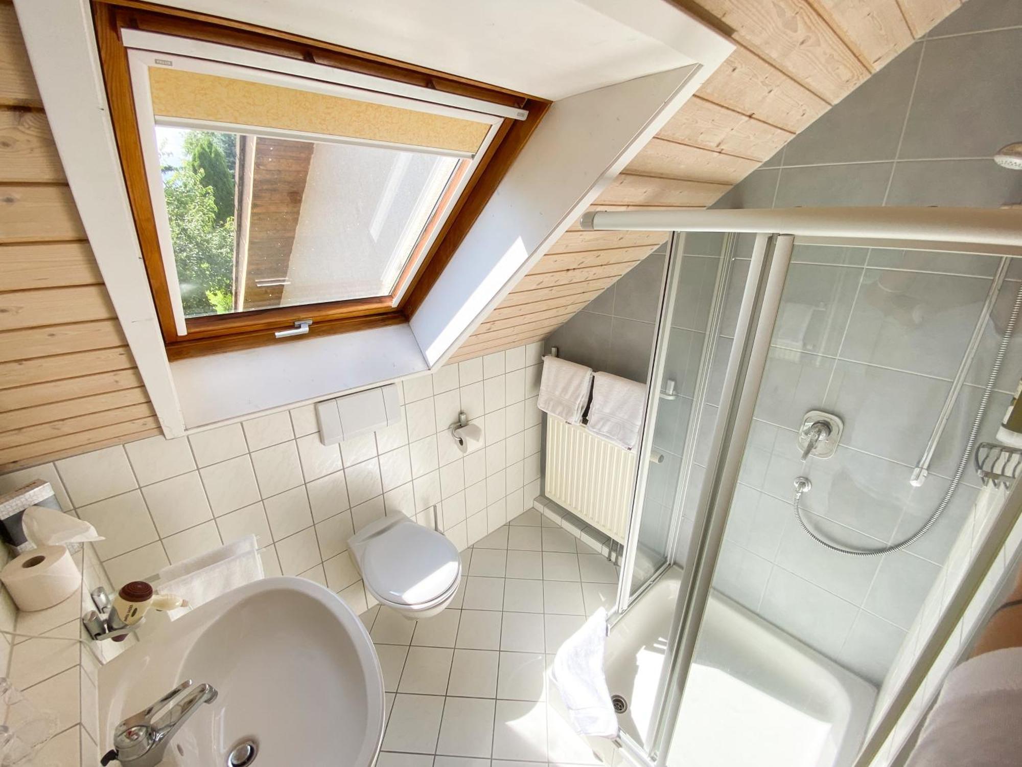 Wohlfuehlhotel Sonnengarten 위버링겐 외부 사진
