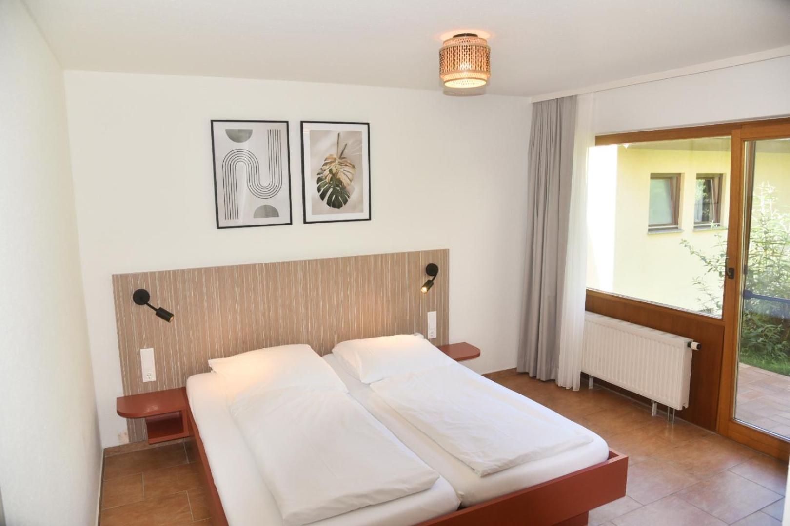 Wohlfuehlhotel Sonnengarten 위버링겐 외부 사진